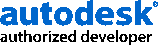 Autodesk Authorized Developer